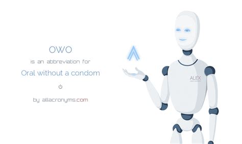 OWO - Oral without condom Escort Rasos